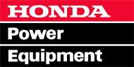 Honda power Equipment logo
